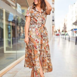 Trendy Cotton Short Kurti